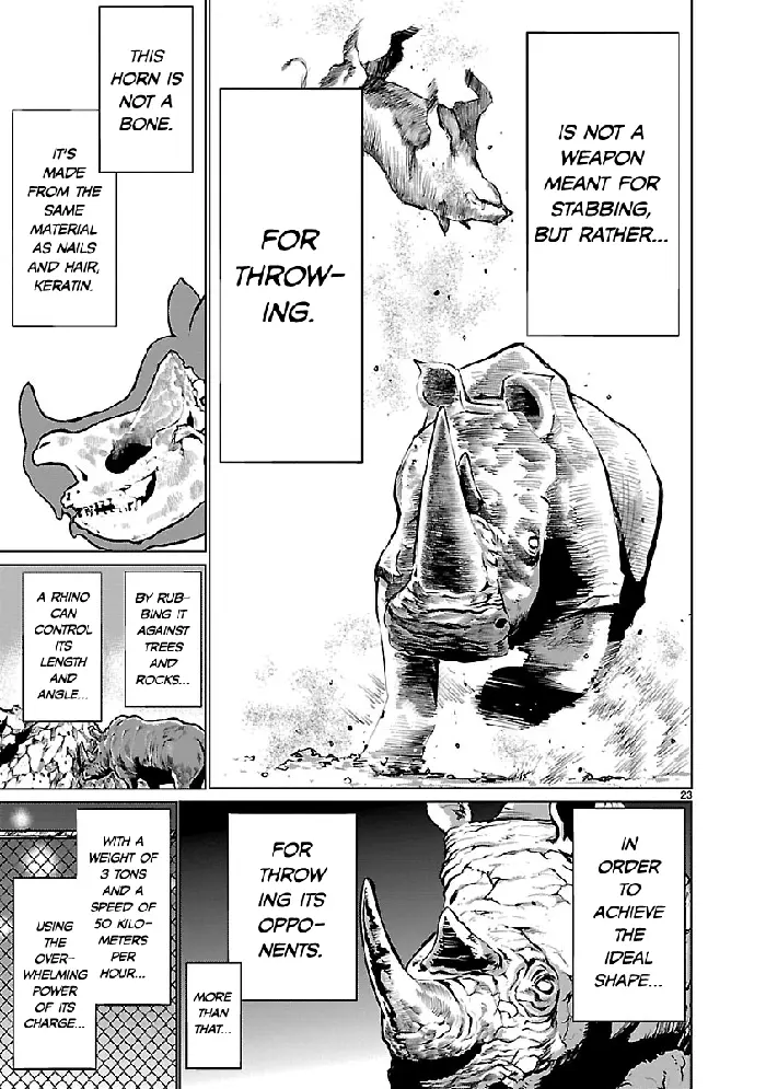 Killing Bites Chapter 36 image 23_optimized